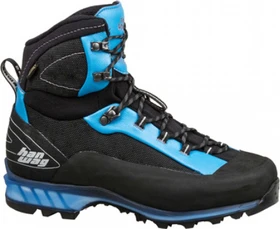 Hanwag Ferrata II GTX black/ocean (Damen)