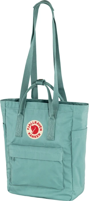 Fjällräven Kanken Totepack sky blue