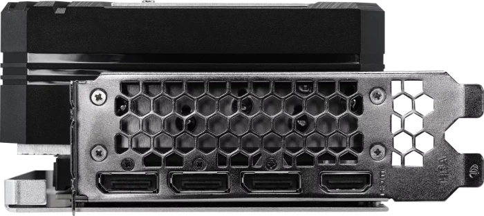 Palit GeForce RTX 4070 GamingPro OC, 12GB GDDR6X, HDMI, 3x DP
