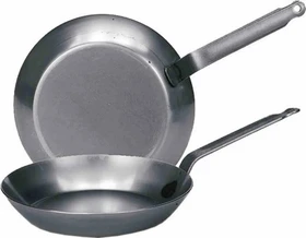 Turk Serie 662 Bratpfanne 28cm