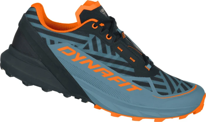 Dynafit Ultra 50 Graphic blueberry/shocking orange (Herren)