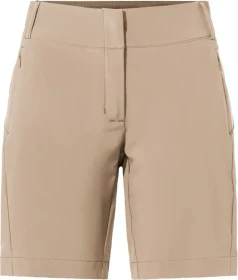 Vaude Skomer Bermuda Shorts Hose kurz linen uni (Damen)