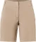 Vaude Skomer Bermuda Shorts Hose kurz linen uni (Damen) Vorschaubild