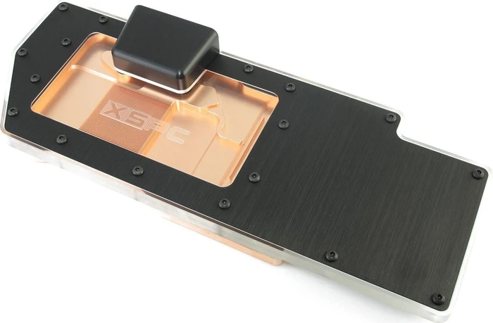 XSPC Razor RGB - RX Vega
