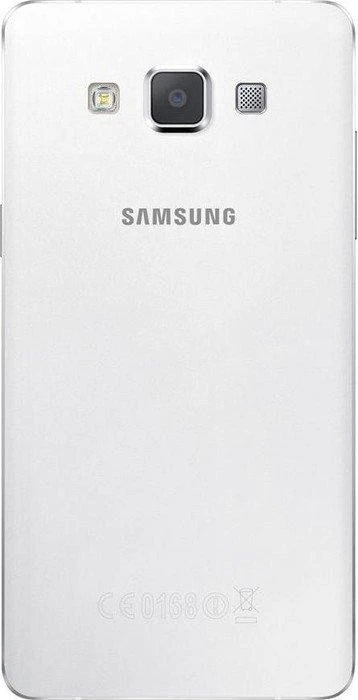 Samsung Galaxy A5 Duos weiß