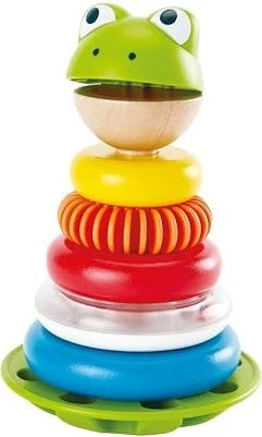Hape Stapelfrosch