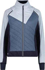 CMP Hybrid Detachable Sleeves Funktionsjacke sky blue (Damen)