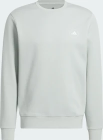adidas Sweatshirt Sweatshirt wonder silver (Herren)