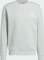 adidas Sweatshirt Sweatshirt wonder silver (Herren) Vorschaubild