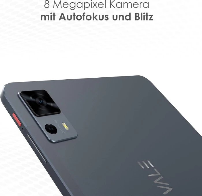 Vale V12E LTE, 8GB RAM, 128GB, LTE