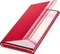Samsung Clear View Cover für Galaxy Note 10 rot Vorschaubild