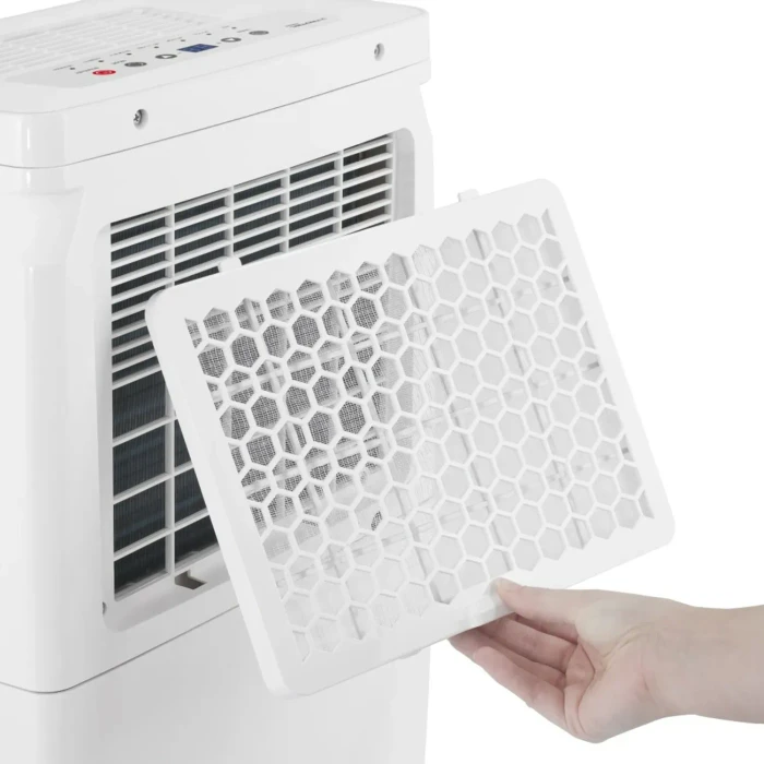 Trotec TTK 53 E Luftentfeuchter