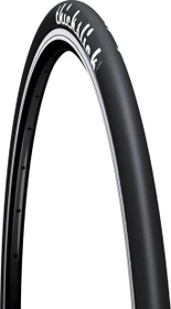 WTB ThickSlick 700x25C Comp Reifen schwarz