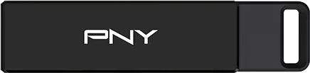 PNY Elite-X Type-C 64GB, USB-C, USB 3.2 Gen 1×1
