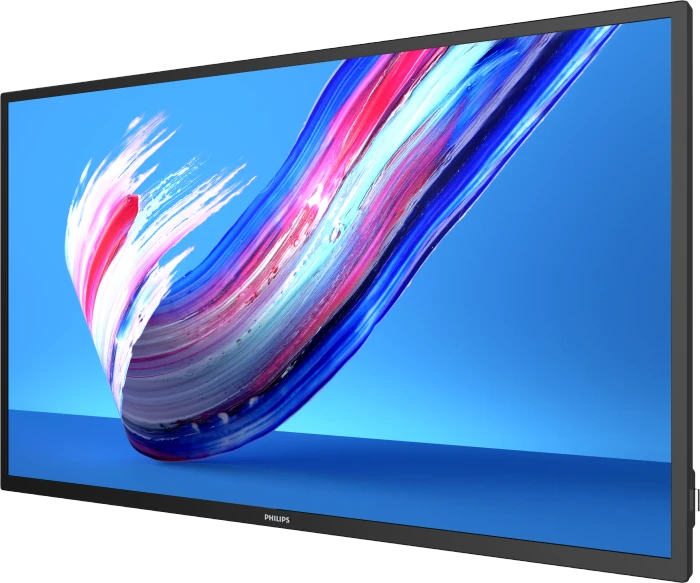 Philips Q-Line 32BDL3650Q, 31.5"