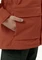 Jack Wolfskin Glacier Canyon Funktionsmantel carmine (Herren) Vorschaubild