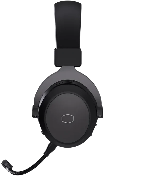 Cooler Master CH351 Space Black