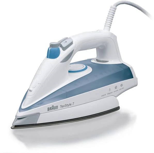 Braun TexStyle 7-725 Dampfbügeleisen
