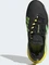 adidas Barricade cloud white/beam green/bream yellow (Herren) Vorschaubild