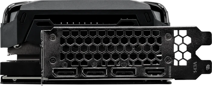 Gainward GeForce RTX 4070 Ti Phantom, 12GB GDDR6X, HDMI, 3x DP