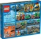 LEGO City Züge - Güterzug Vorschaubild