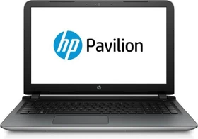HP Pavilion 15-ab052ng, Natural Silver, A10-8700P, 8GB RAM, 1TB HDD, Radeon R7 M360, DE