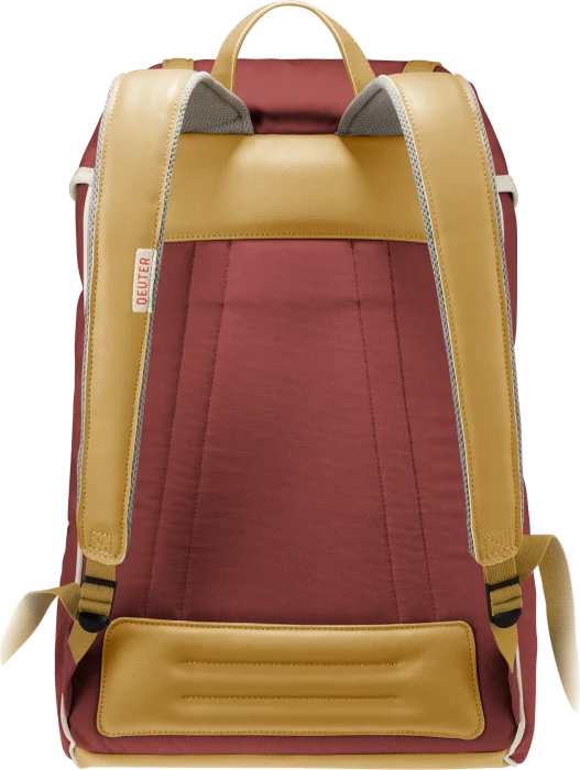 Deuter Innsbruck redwood/caramel