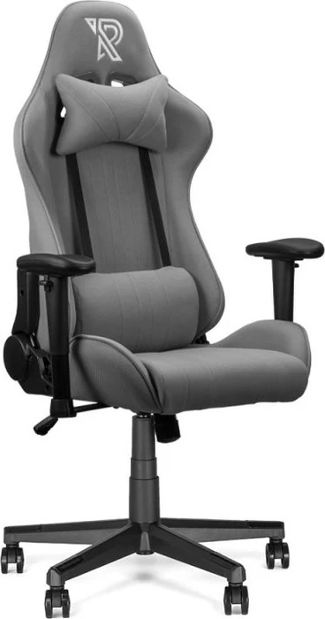 Ranqer Felix Fabric Gamingstuhl, weiß