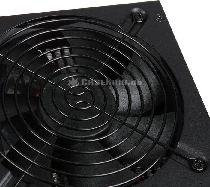 Kolink KL Series 700 700W, ATX 2.3