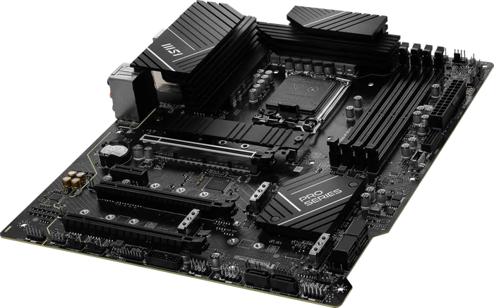 MSI PRO Z790-P DDR4 (Intel 1700)