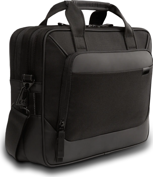 Dell EcoLoop Pro Notebooktasche 13-14", schwarz