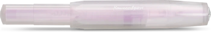 Kaweco Lunar Sport Gelroller light purple