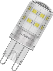 Osram Ledvance LED PIN 30 300° DIM P 3W 827 Clear G9