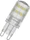 Osram Ledvance LED PIN 30 300° DIM P 3W 827 Clear G9 (AC58917)