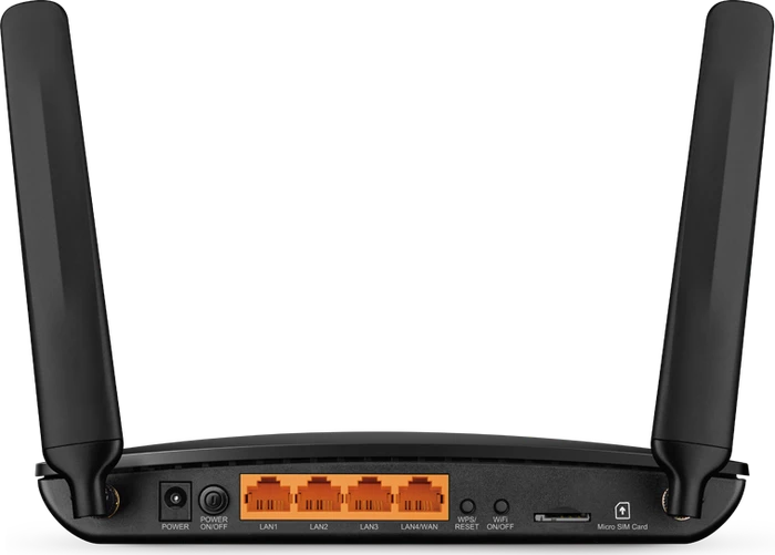 TP-Link TL-MR6400, V3