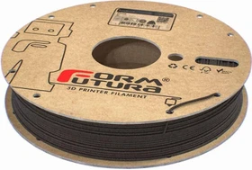 Formfutura EasyWood Wood, ebony, Spule, 1.75mm, 500g