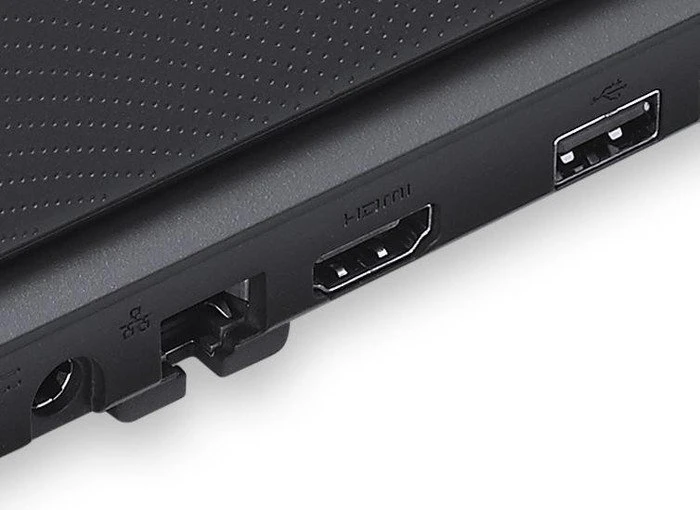 Acer Aspire ES1-311-P1D5, Pentium N3540, 4GB RAM, 500GB HDD, DE