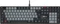 Cherry KC 500 MX LP, schwarz, MX LOW PROFILE 2.0 IVORY, USB, US Vorschaubild