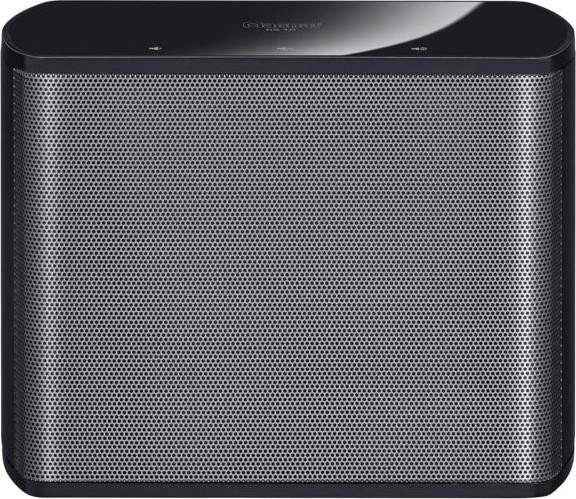 Magnat CS 10 schwarz