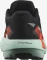 Salomon DRX Defy Grvl black/cherry tomato/bay (Damen) Vorschaubild