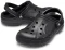 Crocs Baya Lined schwarz Vorschaubild