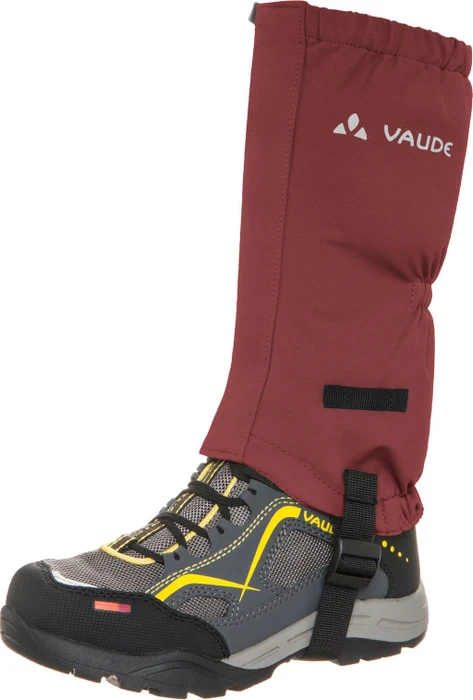 Vaude Gamaschen II Gamasche redeva (Junior)