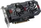 ASUS Radeon RX 560 OC, RX560-O4G, 4GB GDDR5, DVI, HDMI, DP Vorschaubild