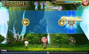 Final Fantasy: Theatrhythm (3DS)