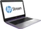 HP Stream 14-z050ng, violett, A4 Micro-6400T, 2GB RAM, 32GB Flash, DE Vorschaubild
