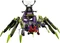 LEGO Monkie Kid - Hauptquartier der Spider Queen Vorschaubild