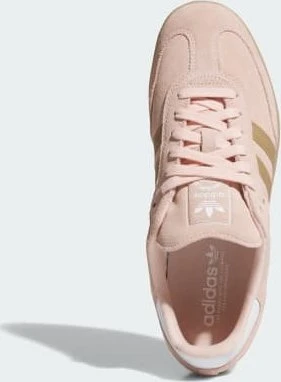 adidas Samba ADV blush pink/cardboard/gum