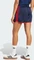 adidas Adicolor 3-Streifen Sprinter Laufhose kurz night indigo/better scarlet (Damen) Vorschaubild