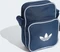 adidas Adicolor Classic Small Item Umhängetasche night indigo/white Vorschaubild