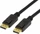 LogiLink DisplayPort 1.4 Kabel 8K 60Hz schwarz, 2m (CV0120)